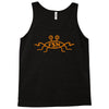 church of the flying spaghetti monster mens t shirt Tank Top