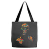 Gas Mask Tote Bags