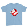 Ghost Youth Tee