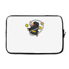 shiny Laptop sleeve