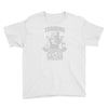 training to go super saiyan Youth Tee