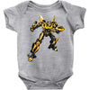 bumblebee 2 Baby Bodysuit