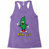 pickles Racerback Tank