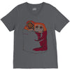pocket protector V-Neck Tee