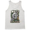 nuts about bikes Tank Top