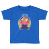 who knows sign language Toddler T-shirt