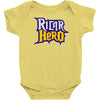 ricarhero Baby Onesie