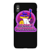 secret squirrel iPhoneX