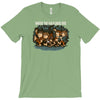 where the halflings are T-Shirt