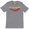 unrecognozable T-Shirt