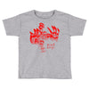 Death Grips Toddler T-shirt