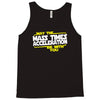 may the mass times force acceleration be with you funny Tank Top