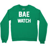 bae watch Crewneck Sweatshirt
