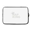 nap king Laptop sleeve