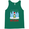 the legend of buddy Tank Top