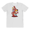 angle gravity All Over Women's T-shirt