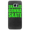 skaters gonna skate Samsung Galaxy S7 Edge Case