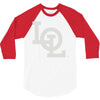 lol 3/4 Sleeve Shirt