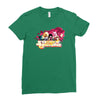 steven universe shirt Ladies Fitted T-Shirt