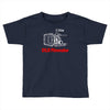 dslr filmmaker Toddler T-shirt