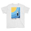 stand up paddle Youth Tee