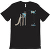 reality isn't for everyone T-Shirt