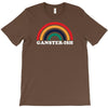 Ganster ish T-Shirt