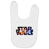 Star Wars Baby Bibs