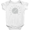 volume Baby Onesie