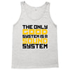 the only good Tank Top