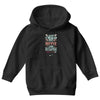 hippie Youth Hoodie