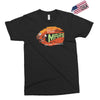 visit mars Exclusive T-shirt