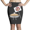 occu pie Pencil Skirts