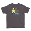new cute Youth Tee