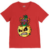 pocket prankster V-Neck Tee