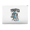 toasted Accessory Pouches