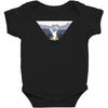Deer Baby Bodysuit