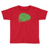 ohm Toddler T-shirt