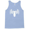 venom 2 spiderman avengers marvel comics gift Tank Top
