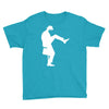 john cleese Youth Tee