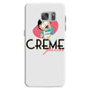creme fraiche Samsung Galaxy S7