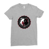 fahrie77 Ladies Fitted T-Shirt