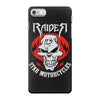 raider star iPhone 7 Case