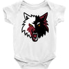 fahrie77 Baby Bodysuit