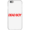 Suicideboys dead boy iPhone 6/6s Case