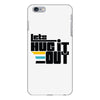 lets hug it out iPhone 6/6s Plus Case