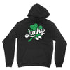 Lucky Irish Baby Unisex Hoodie