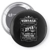 vintage 1948 w Pin-back button