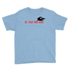 Be Your Own Hero Youth Tee