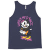 watch me dance Tank Top